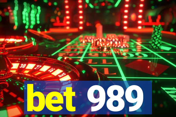 bet 989